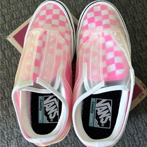 Vans ComfyCush Slip-Skool